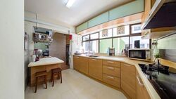 Pine Grove (D21), Condominium #597774131